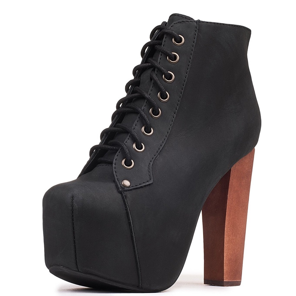 Jeffrey Campbell boots